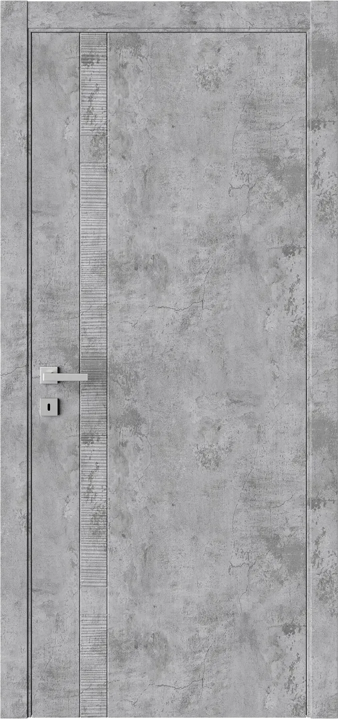 Дверь Inlay 1